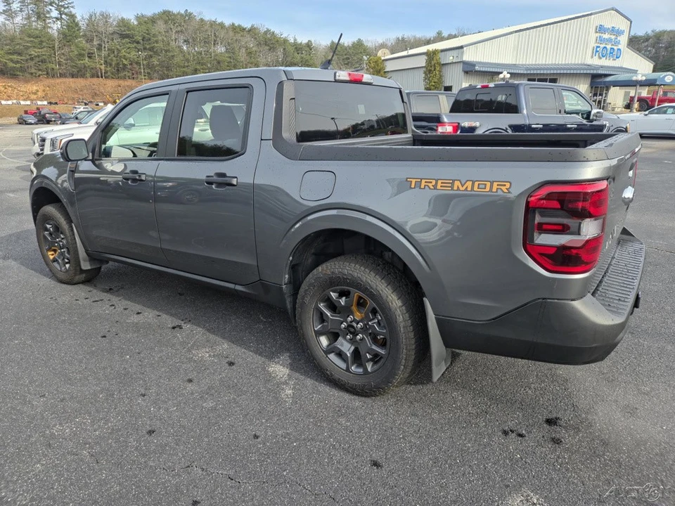 2024 Ford Maverick - Image 15 of 21
