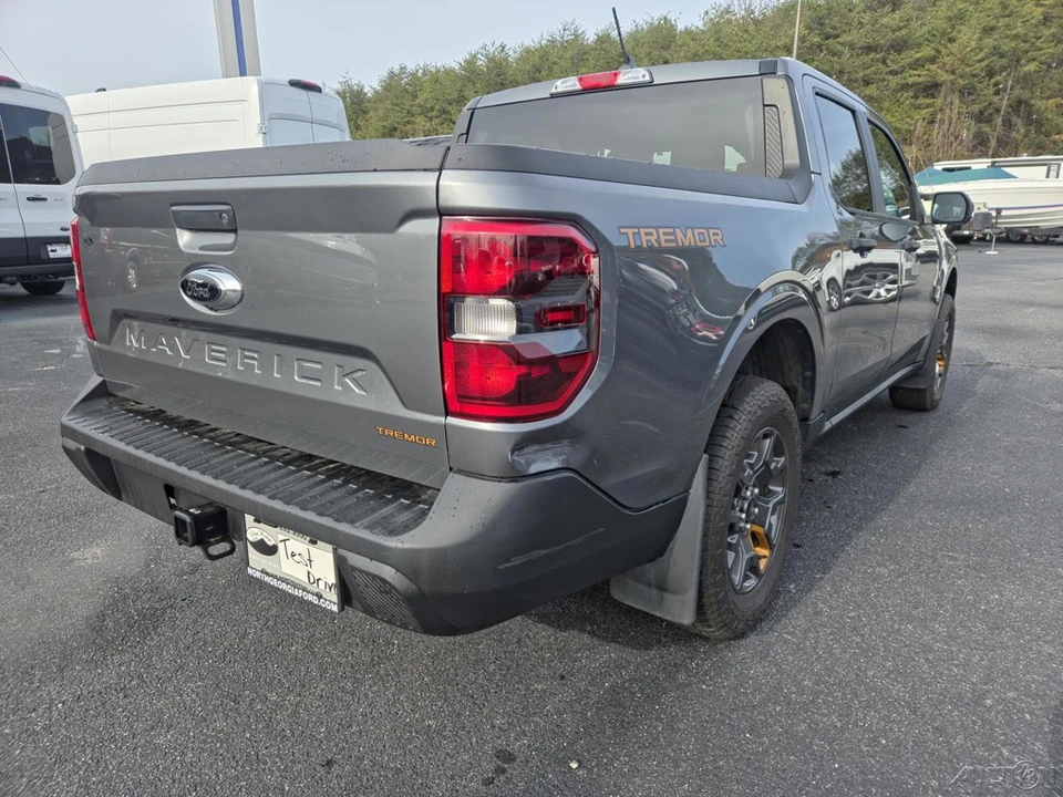 2024 Ford Maverick - Image 21 of 21