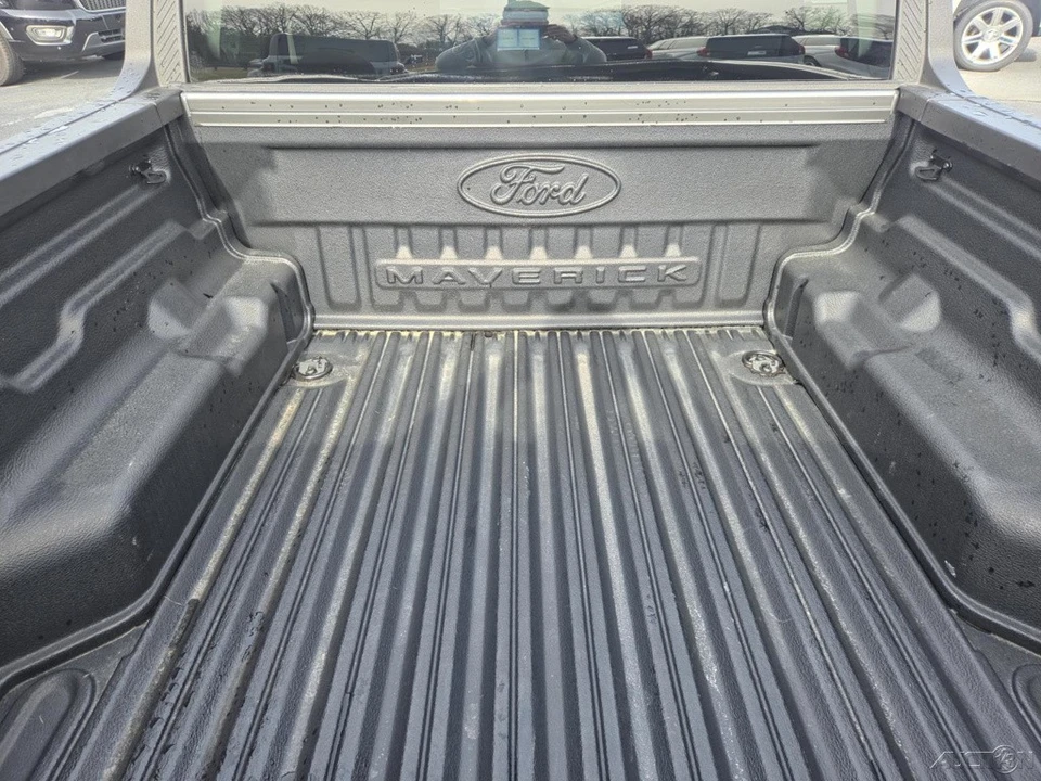 2024 Ford Maverick - Image 3 of 21