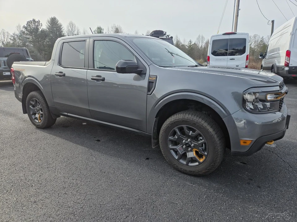 2024 Ford Maverick - Image 12 of 21