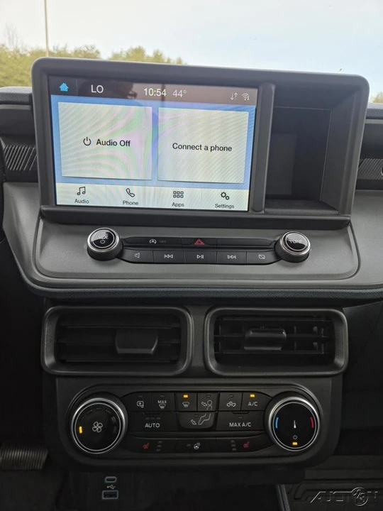 2024 Ford Maverick - Image 7 of 21