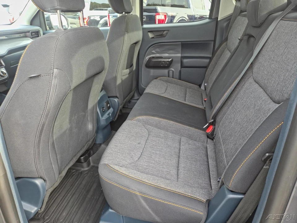 2024 Ford Maverick - Image 5 of 21