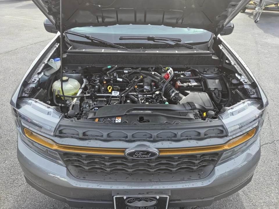 2024 Ford Maverick - Image 20 of 21
