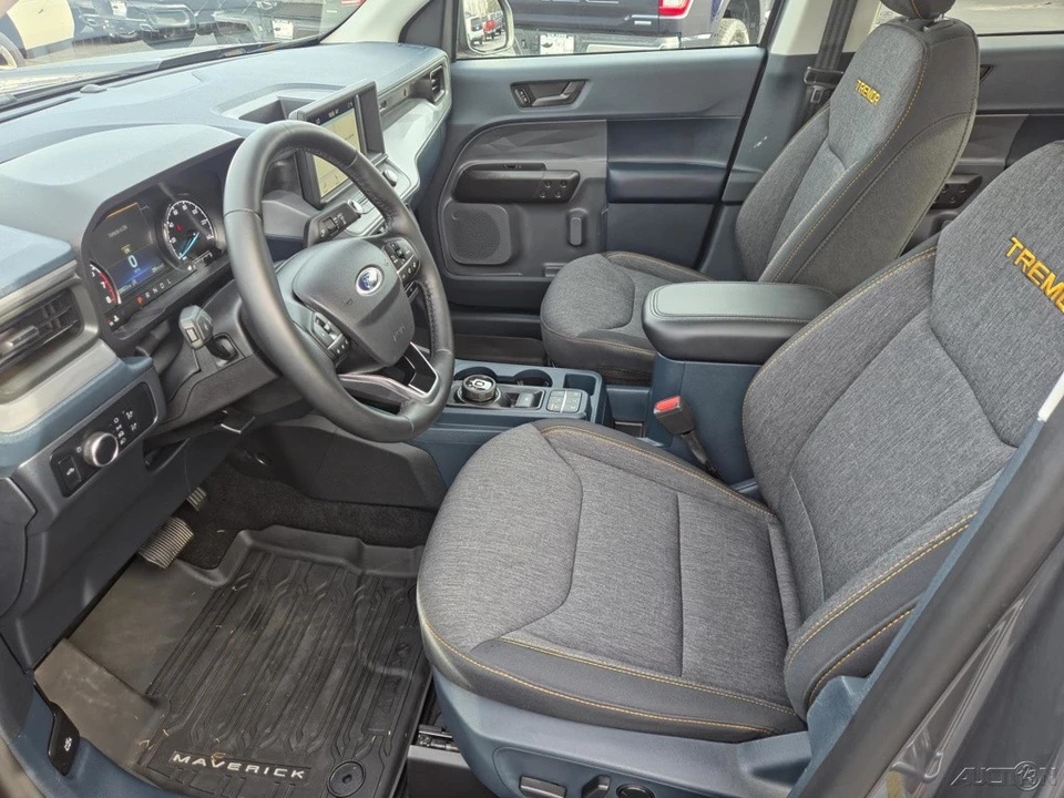 2024 Ford Maverick - Image 10 of 21