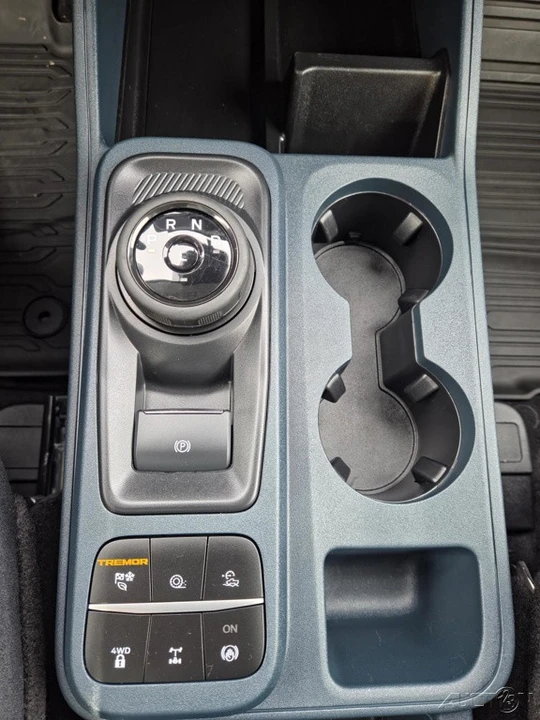 2024 Ford Maverick - Image 16 of 21