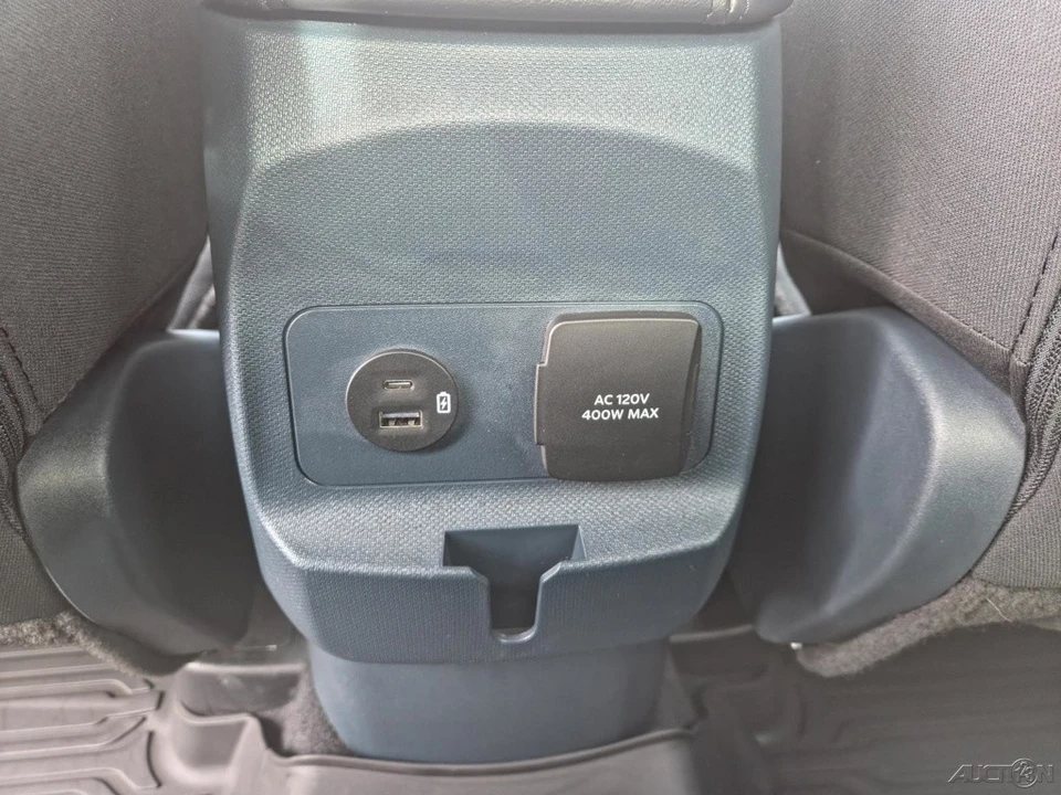 2024 Ford Maverick - Image 17 of 21
