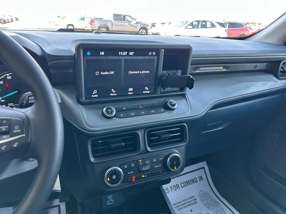 2024 Ford Maverick - Image 18 of 21