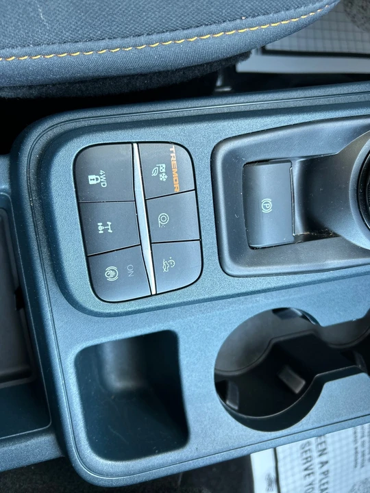 2024 Ford Maverick - Image 21 of 21