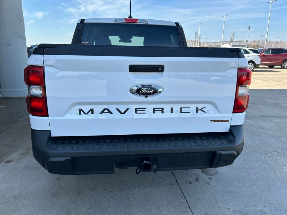 2024 Ford Maverick - Image 9 of 12