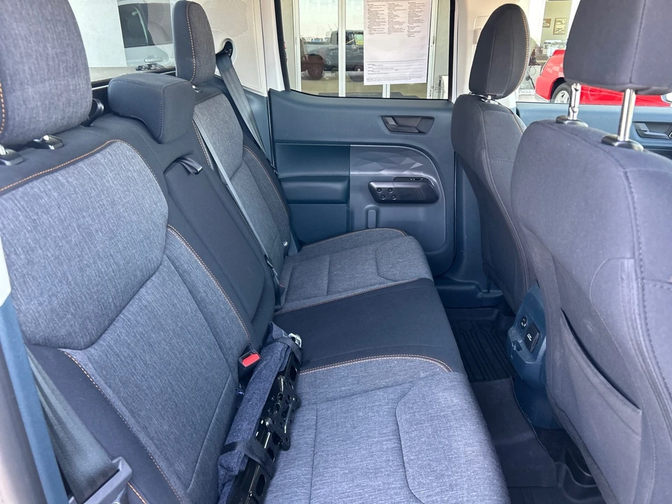 2024 Ford Maverick - Image 13 of 21