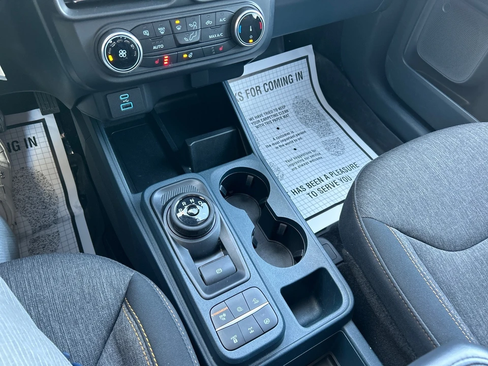 2024 Ford Maverick - Image 20 of 21