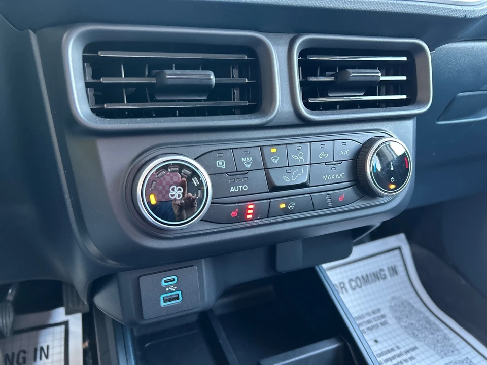 2024 Ford Maverick - Image 19 of 21