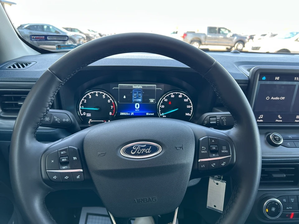 2024 Ford Maverick - Image 17 of 21