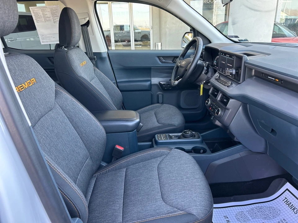 2024 Ford Maverick - Image 15 of 21