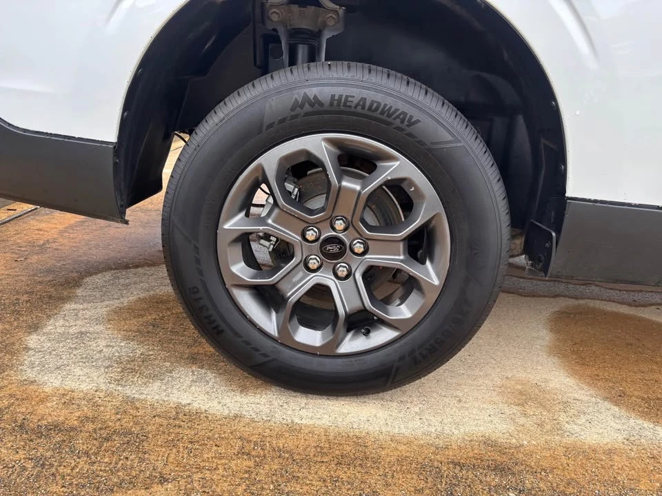 2024 Ford Maverick - Image 3 of 14