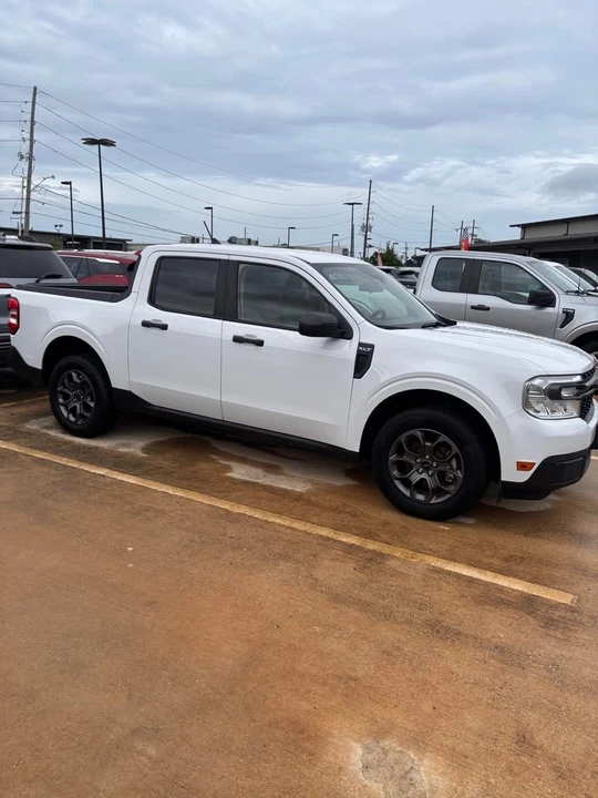 2024 Ford Maverick - Image 2 of 14