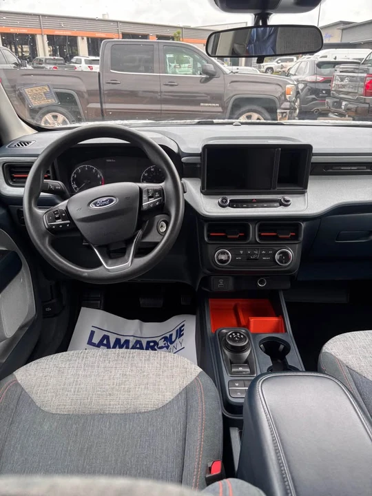 2024 Ford Maverick - Image 8 of 14