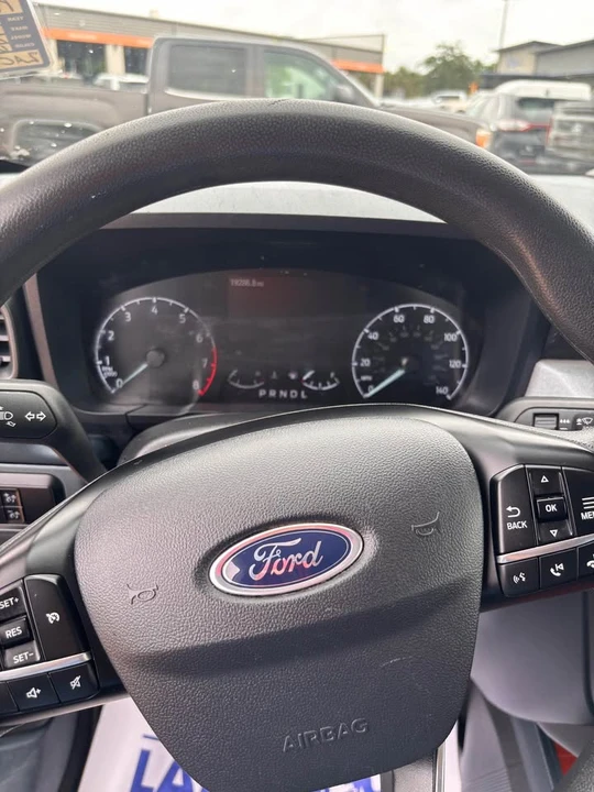 2024 Ford Maverick - Image 10 of 14