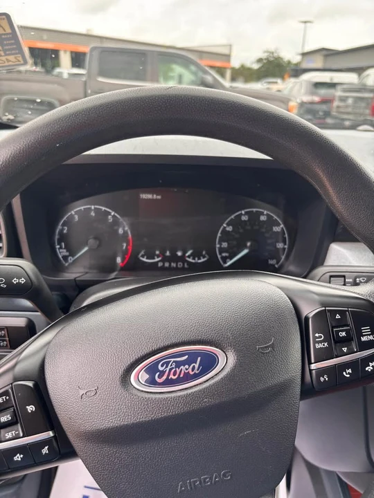 2024 Ford Maverick - Image 11 of 14