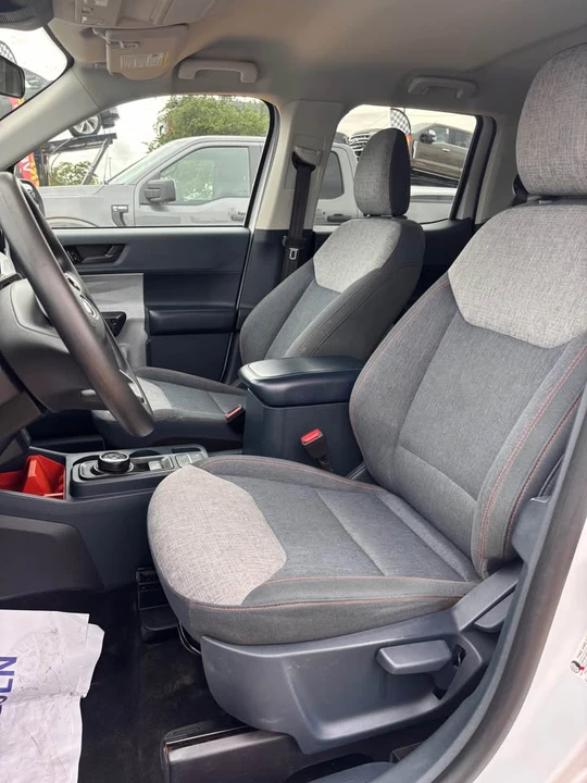 2024 Ford Maverick - Image 9 of 14