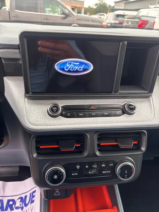 2024 Ford Maverick - Image 12 of 14