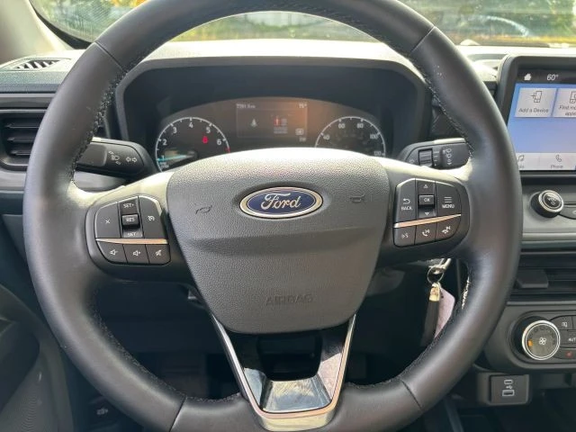 2024 Ford Maverick - Image 13 of 21