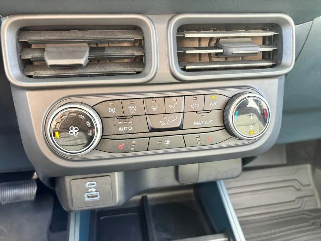 2024 Ford Maverick - Image 17 of 21