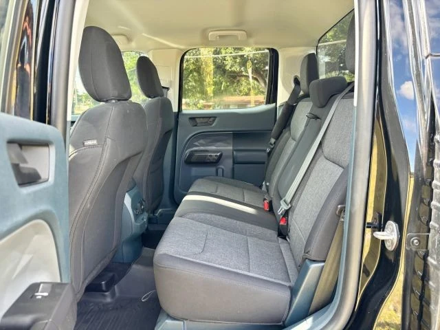2024 Ford Maverick - Image 21 of 21