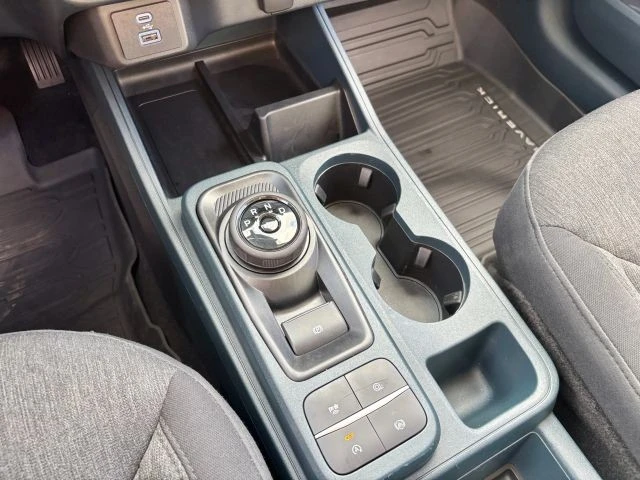2024 Ford Maverick - Image 18 of 21