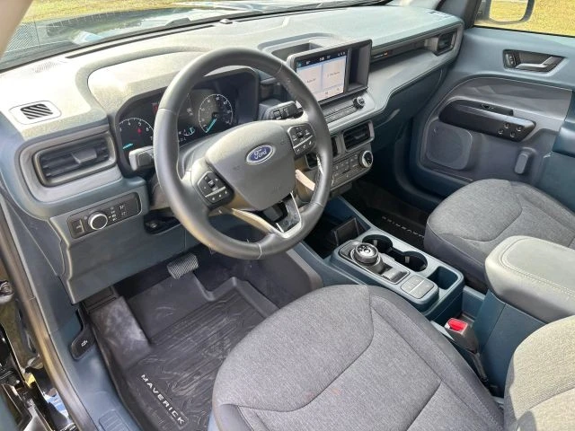 2024 Ford Maverick - Image 9 of 21
