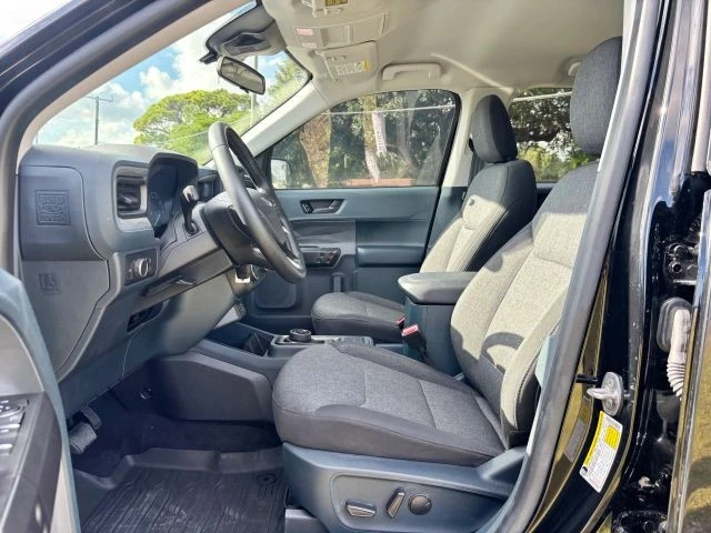 2024 Ford Maverick - Image 7 of 21