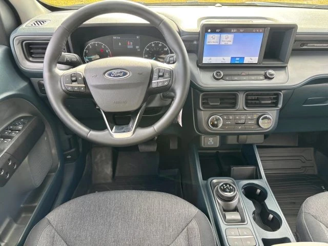 2024 Ford Maverick - Image 12 of 21