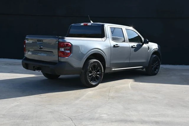 2024 Ford Maverick - Image 5 of 21