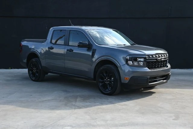 2024 Ford Maverick - Image 3 of 21