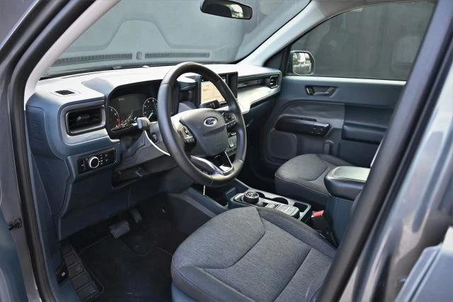 2024 Ford Maverick - Image 14 of 21