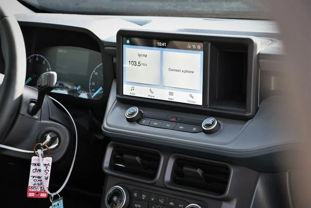 2024 Ford Maverick - Image 13 of 21