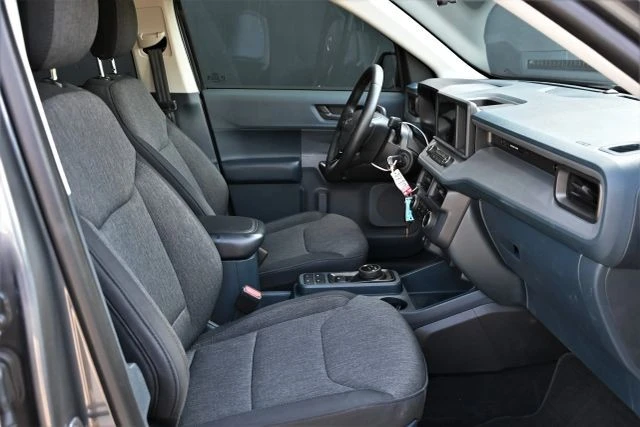 2024 Ford Maverick - Image 17 of 21