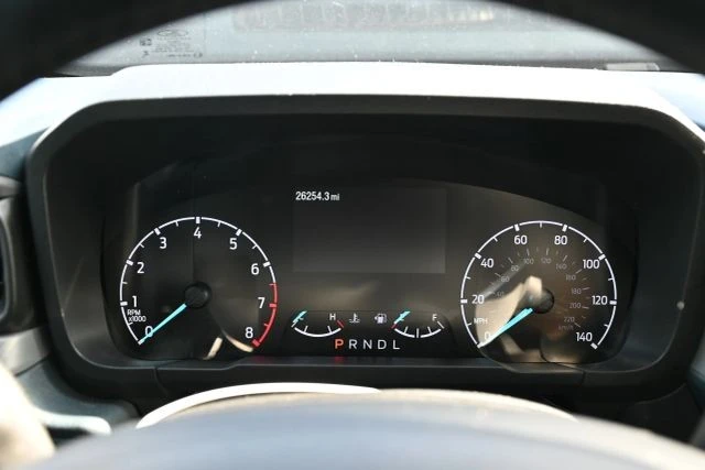 2024 Ford Maverick - Image 8 of 21