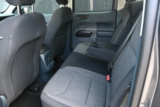2024 Ford Maverick - Image 19 of 21