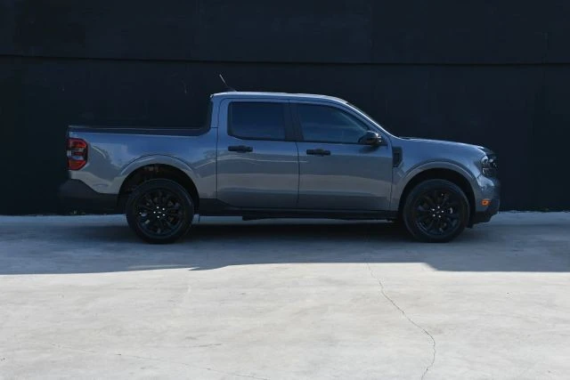 2024 Ford Maverick - Image 7 of 21
