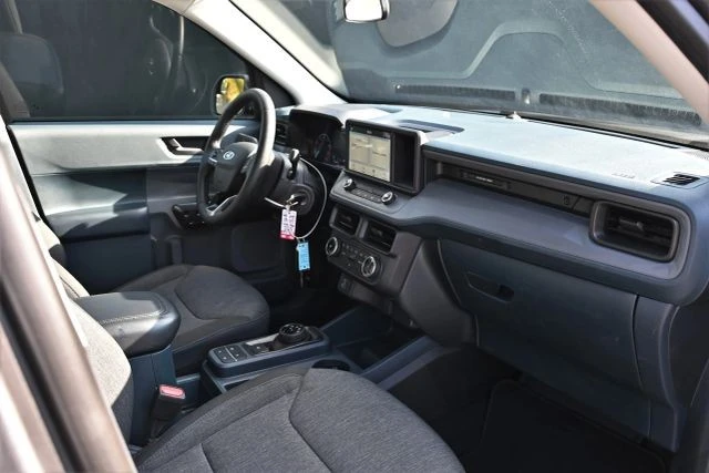 2024 Ford Maverick - Image 16 of 21
