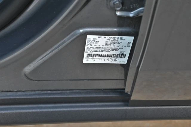 2024 Ford Maverick - Image 21 of 21