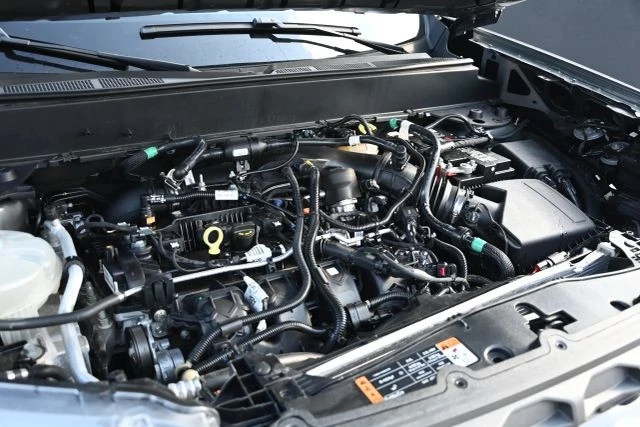 2024 Ford Maverick - Image 20 of 21