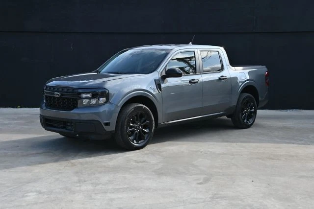 2024 Ford Maverick - Image 2 of 21
