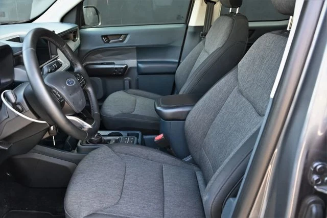 2024 Ford Maverick - Image 15 of 21