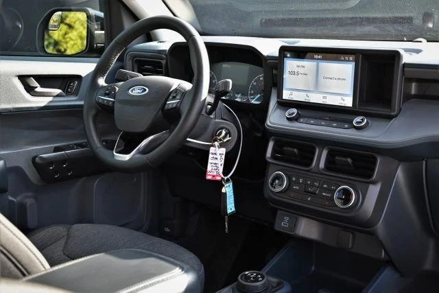 2024 Ford Maverick - Image 12 of 21
