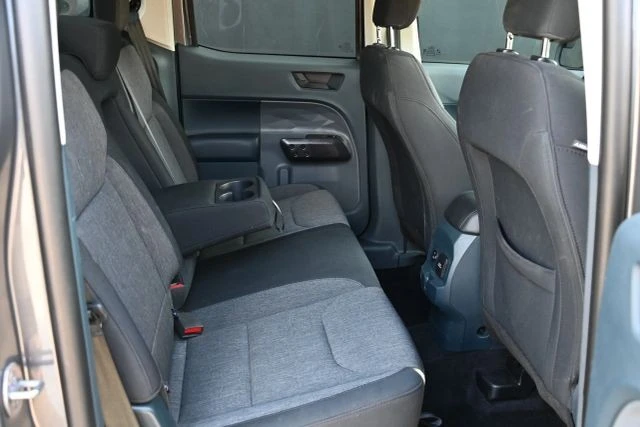 2024 Ford Maverick - Image 18 of 21