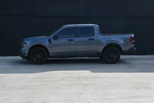 2024 Ford Maverick - Image 6 of 21