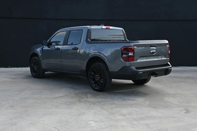 2024 Ford Maverick - Image 4 of 21