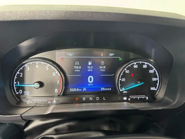 2024 Ford Maverick - Image 14 of 21